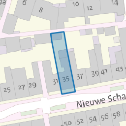 Perceel BST01-K-1842