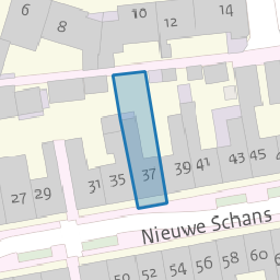 Perceel BST01-K-1843