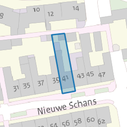 Perceel BST01-K-1845