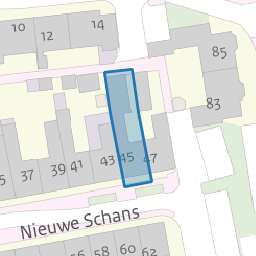 Perceel BST01-K-1847