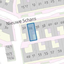 Perceel BST01-K-1850