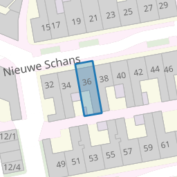 Perceel BST01-K-1851