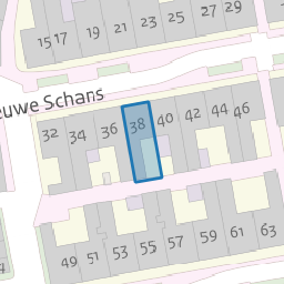 Perceel BST01-K-1852