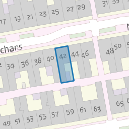 Perceel BST01-K-1854