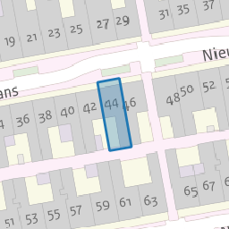 Perceel BST01-K-1855