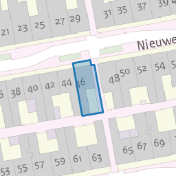 Perceel BST01-K-1856