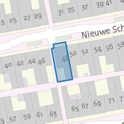 Perceel BST01-K-1857