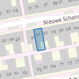 Perceel BST01-K-1858