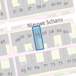 Perceel BST01-K-1860