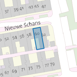 Perceel BST01-K-1863