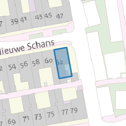 Perceel BST01-K-1864