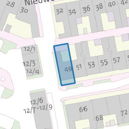 Perceel BST01-K-1866