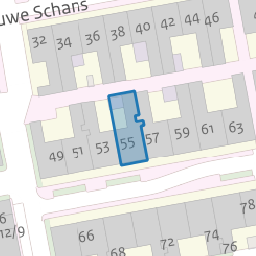 Perceel BST01-K-1869