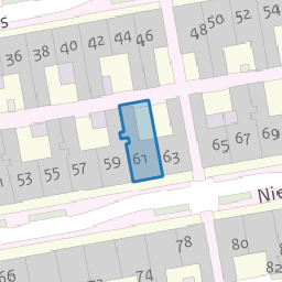 Perceel BST01-K-1872