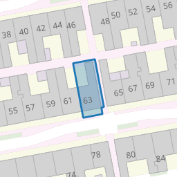 Perceel BST01-K-1873