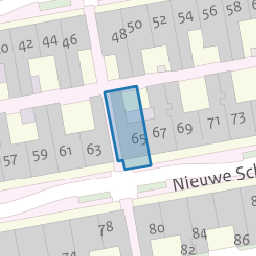 Perceel BST01-K-1874