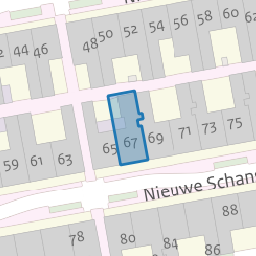 Perceel BST01-K-1875