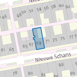 Perceel BST01-K-1876