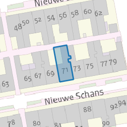 Perceel BST01-K-1877