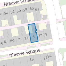 Perceel BST01-K-1879