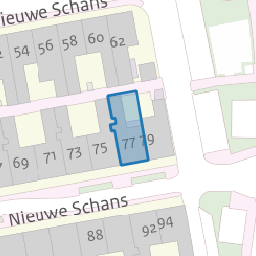 Perceel BST01-K-1880