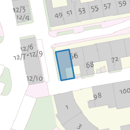 Perceel BST01-K-1882