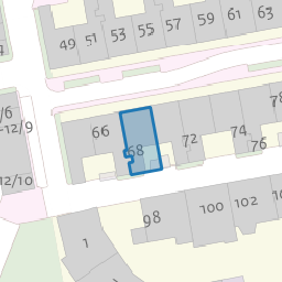 Perceel BST01-K-1884