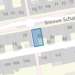 Perceel BST01-K-1890