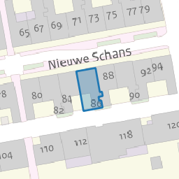 Perceel BST01-K-1893