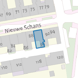 Perceel BST01-K-1895