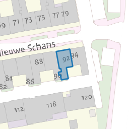 Perceel BST01-K-1896