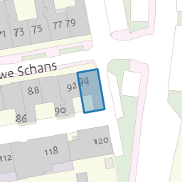 Perceel BST01-K-1897