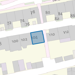 Perceel BST01-K-1902