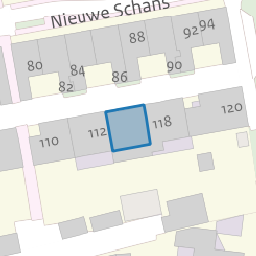 Perceel BST01-K-1905