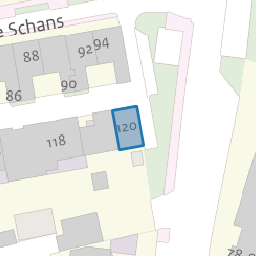 Perceel BST01-K-1908