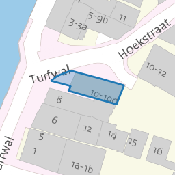 Perceel BST01-K-1926