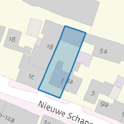 Perceel BST01-K-1929