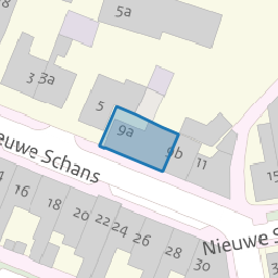 Perceel BST01-K-1931