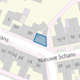 Perceel BST01-K-1934