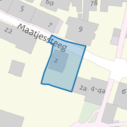 Perceel BST01-K-1942