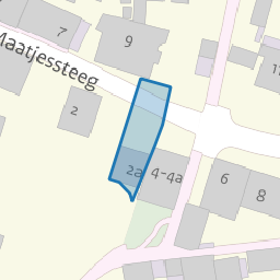 Perceel BST01-K-1943