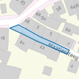 Perceel BST01-K-1944