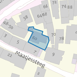 Perceel BST01-K-1956