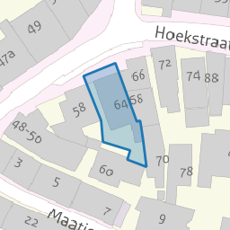 Perceel BST01-K-1957