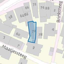 Perceel BST01-K-1959