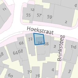 Perceel BST01-K-1965