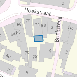 Perceel BST01-K-1967