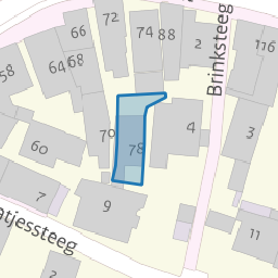 Perceel BST01-K-1968