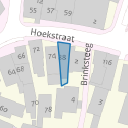 Perceel BST01-K-1969