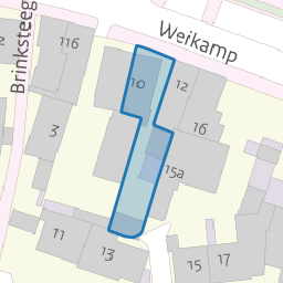 Perceel BST01-K-1986